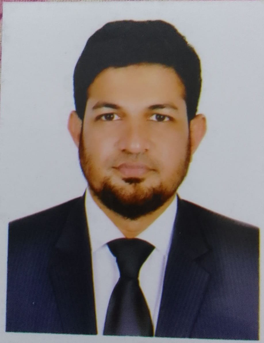 Ahsanulllah Khan