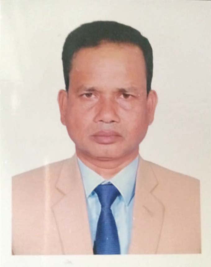 MANIK SHARMA