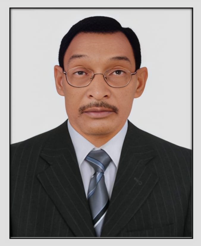 Md. Anowarul Haque