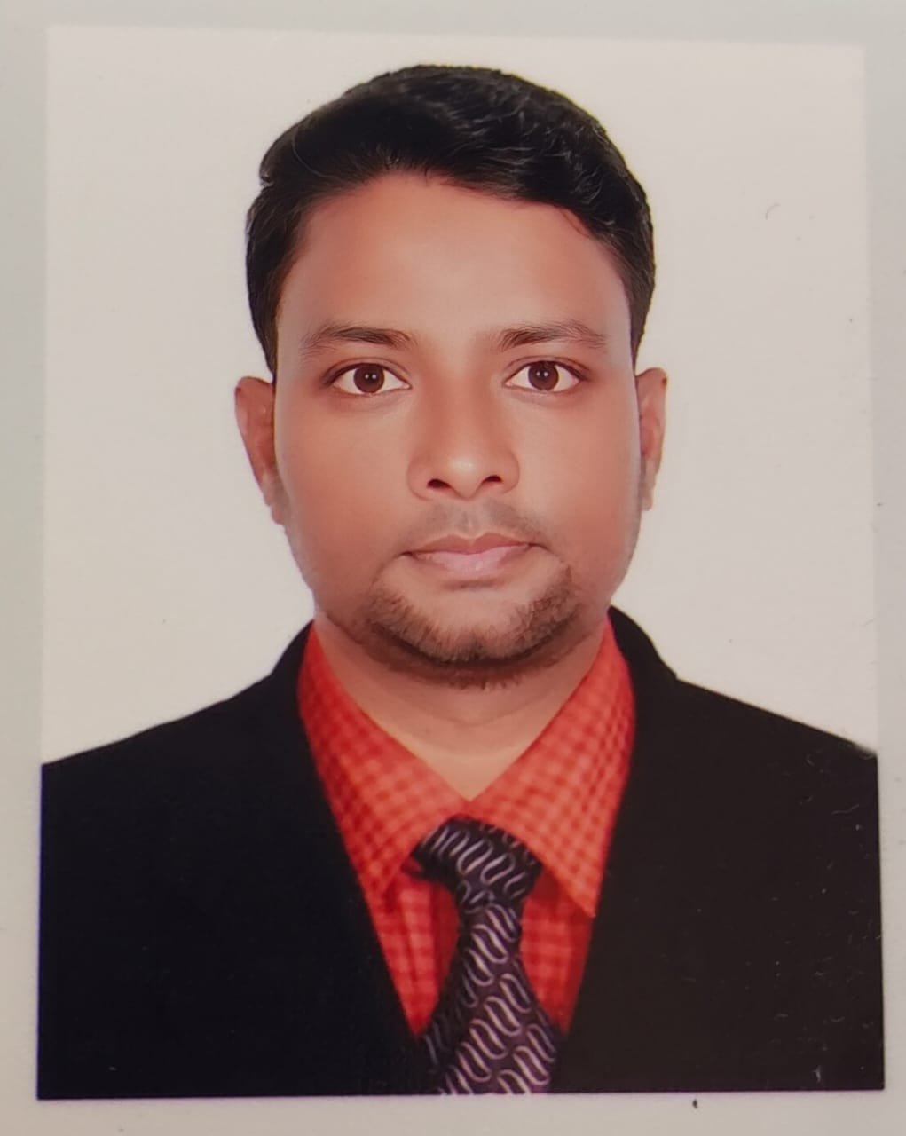 Mohammad Rony Miah