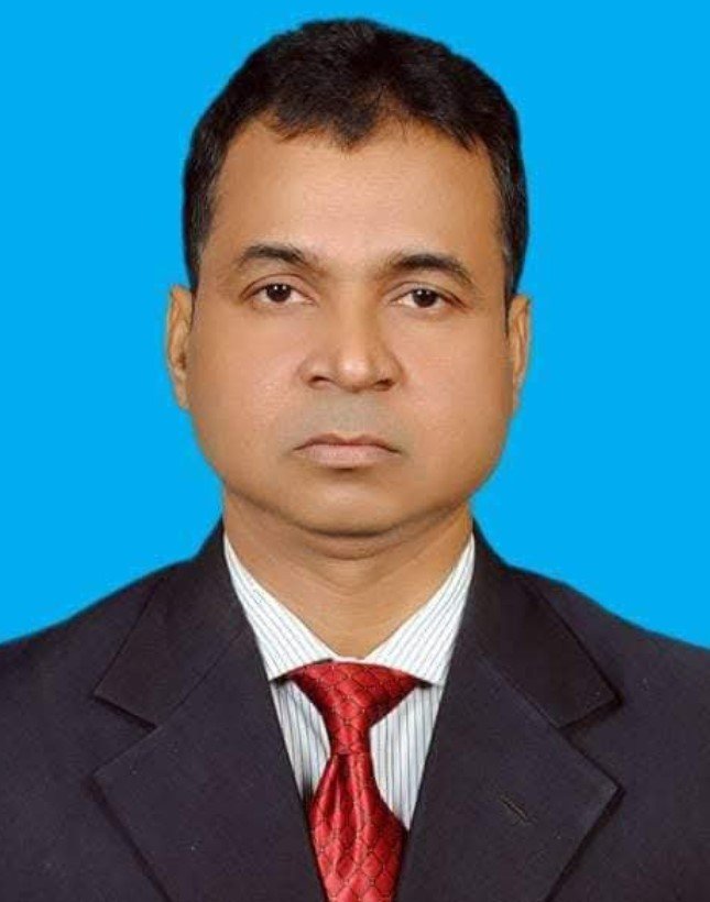 Md. Mizanur Rahman