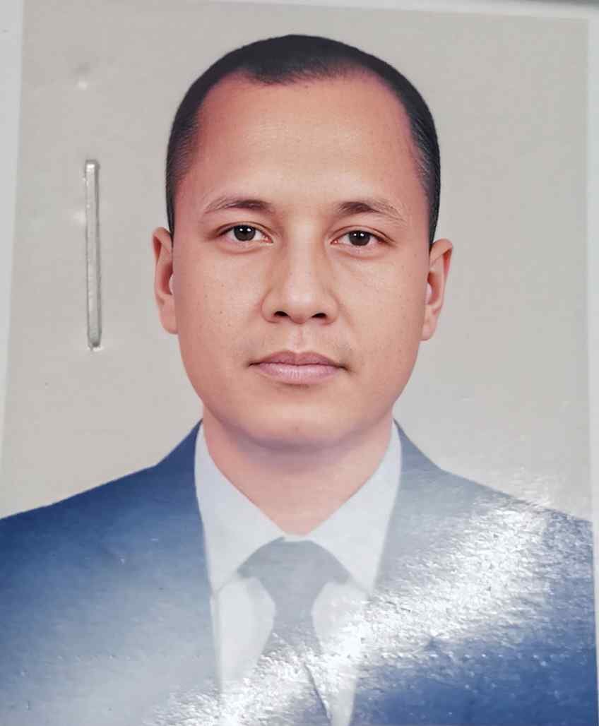 Md. Sahadat Hossain