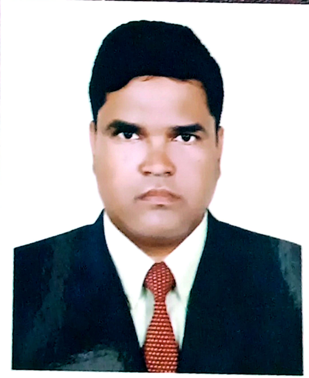 Md. Zahidul Islam