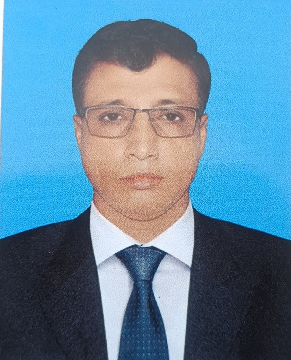 Shahidul Islam