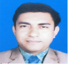 S M Ashraf Hossain