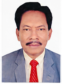 Adv. AHS Rahman