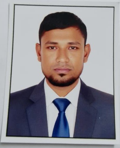 Kamrul Islam