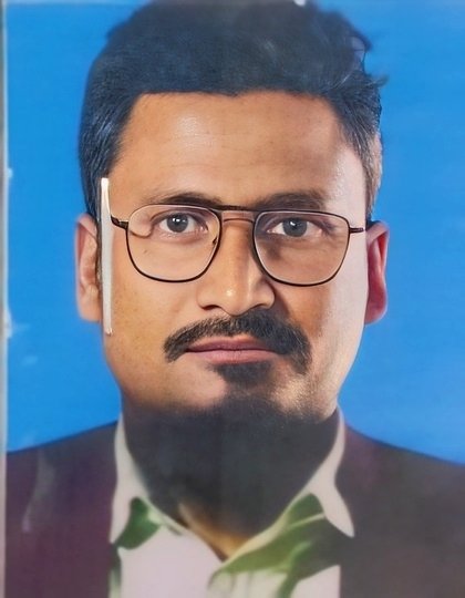 Md. Forhad Hossen