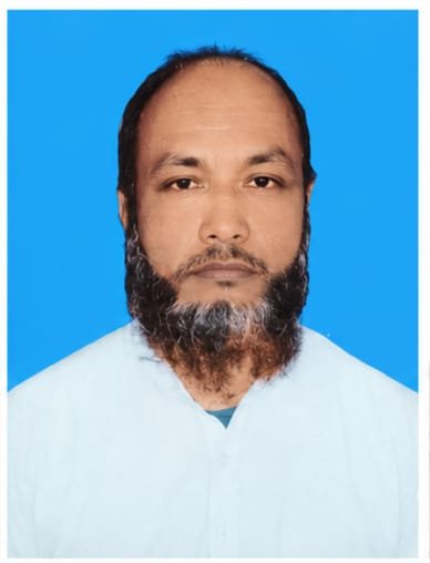 Md. Arif Al Hashan