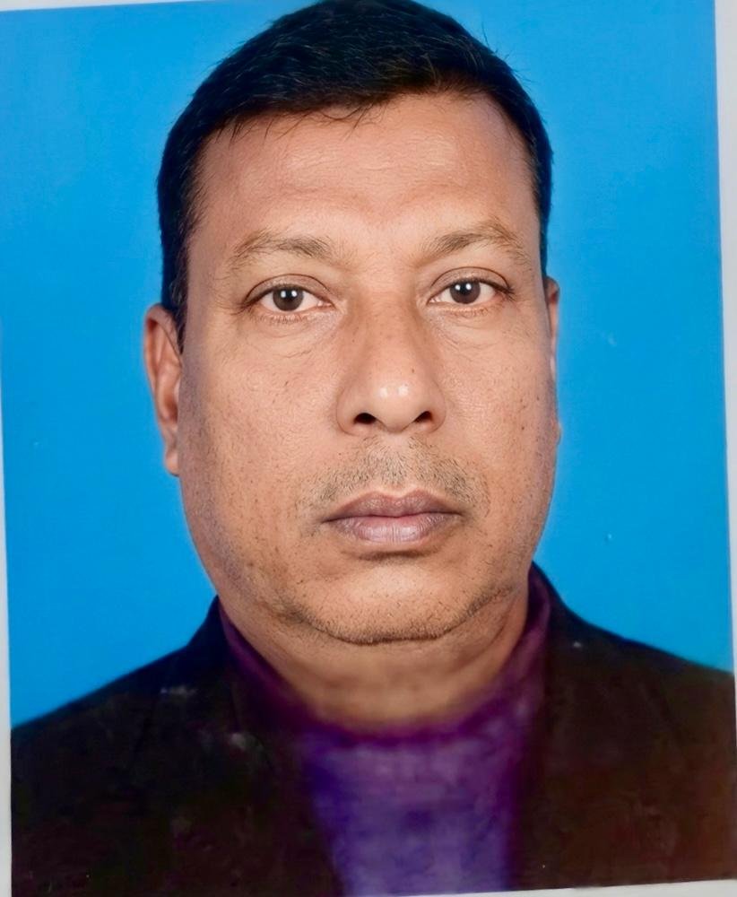 Abdul Latif Shekh