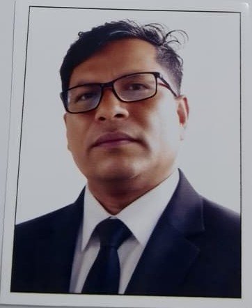 Md. Sultan Ahmad