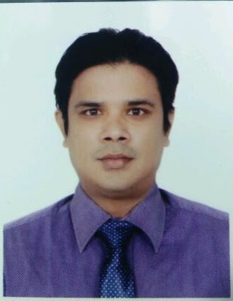 Md. Rajibul Haque