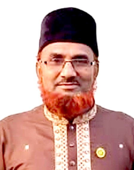 M Rafique Didar