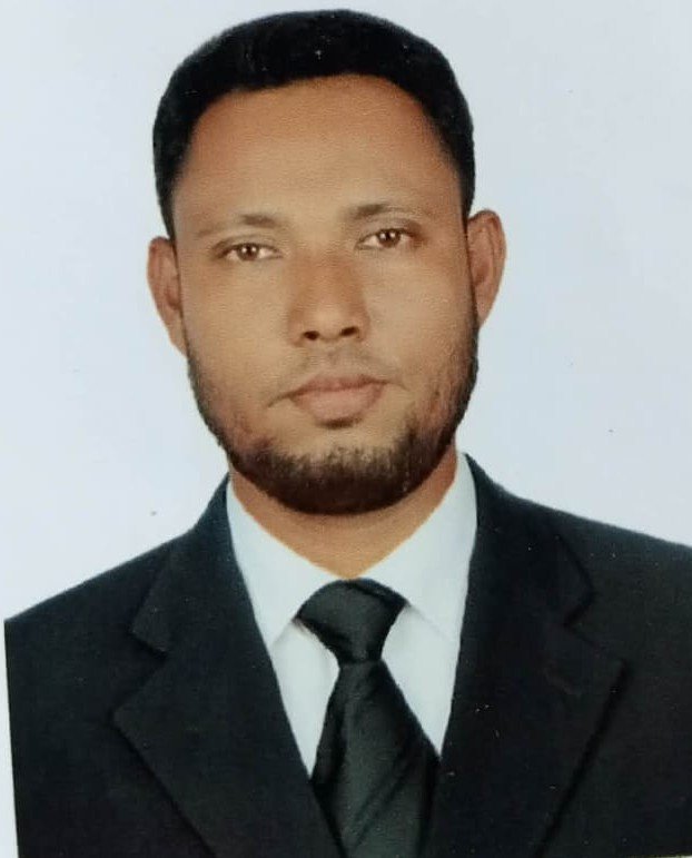 Muzibul Haque Chunnu