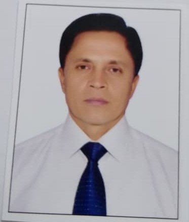 Nazrul Islam