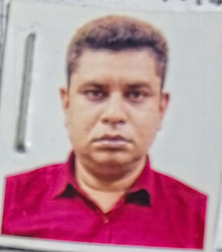 Md. Nazrul Islam