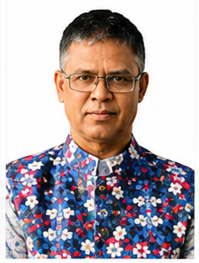 M. Nurl Alam Sarkar