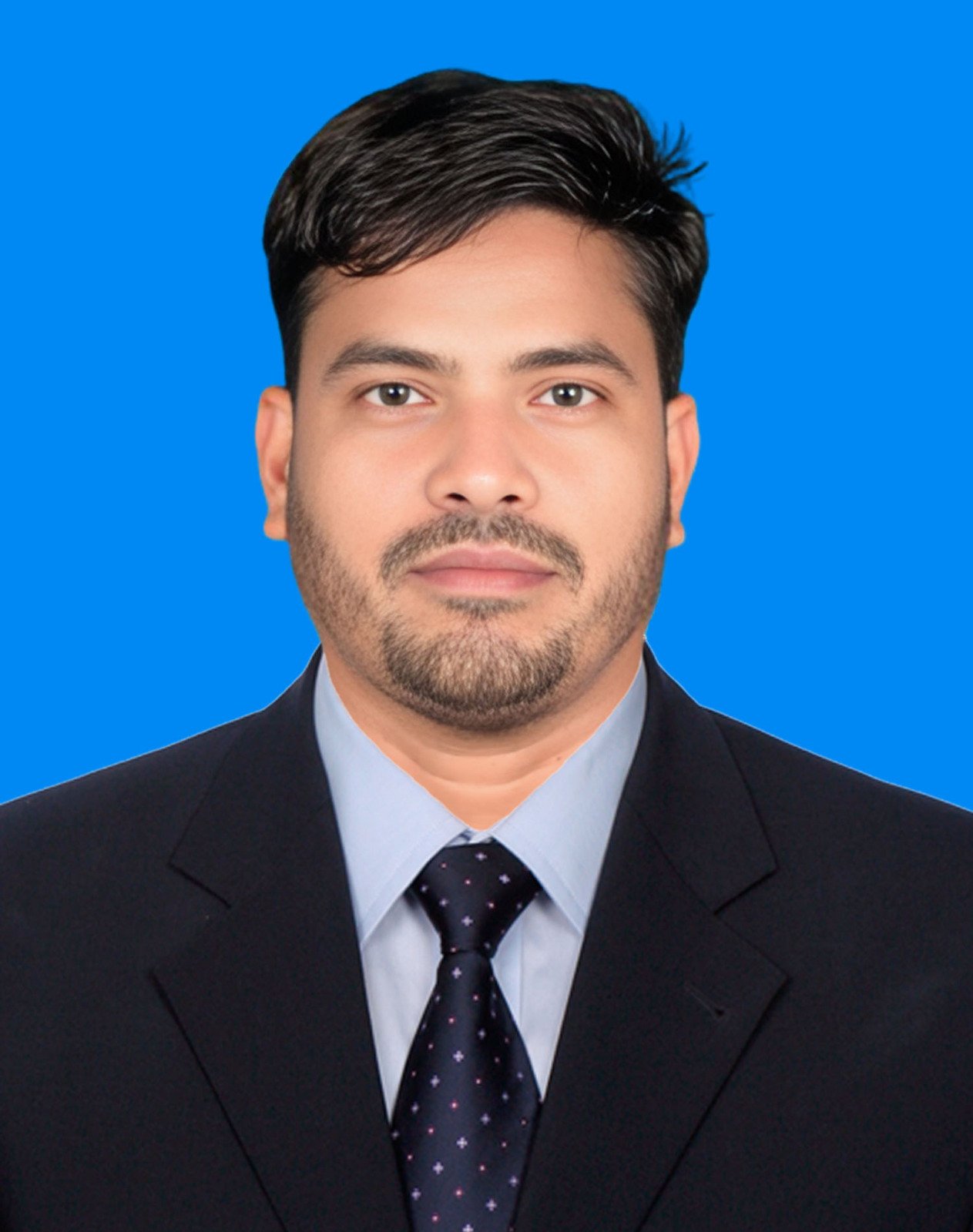 MD MUKTAR HOSSIN