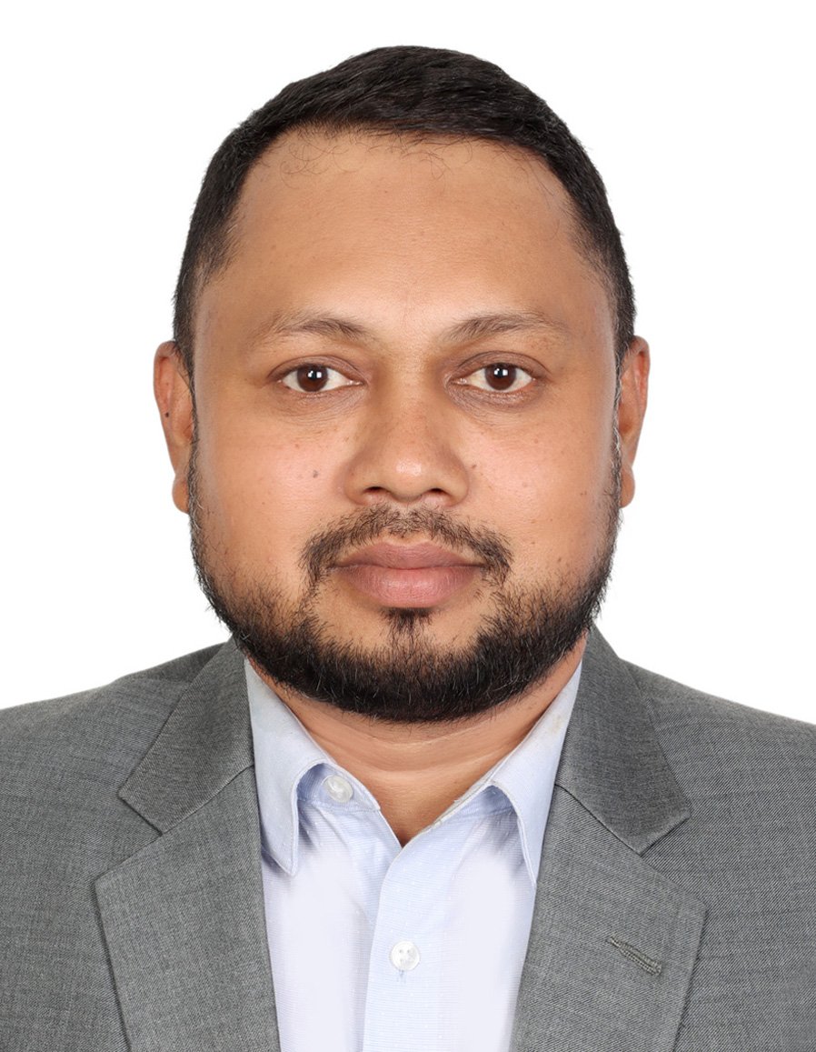 Ziaur Rahman