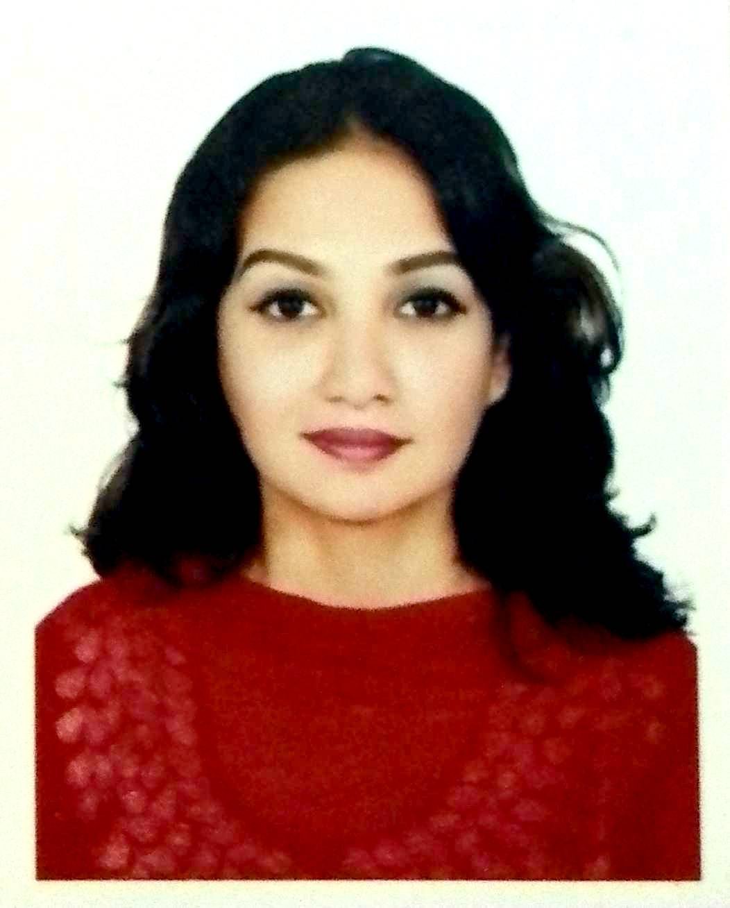 Nusrat Binty Shahid
