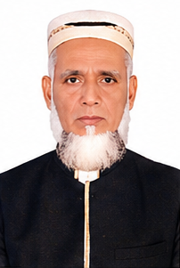 Shoyaib Ali