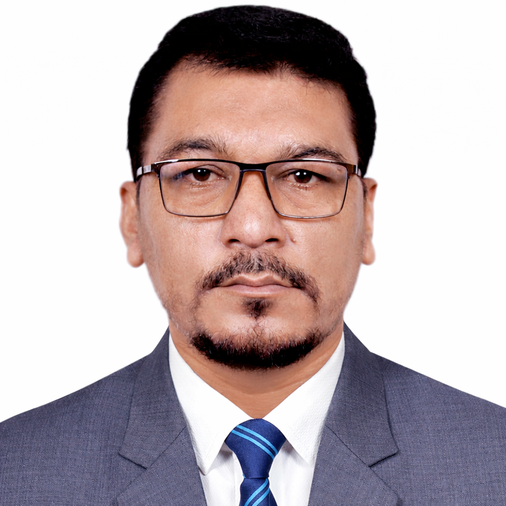 Mahedi Hasan