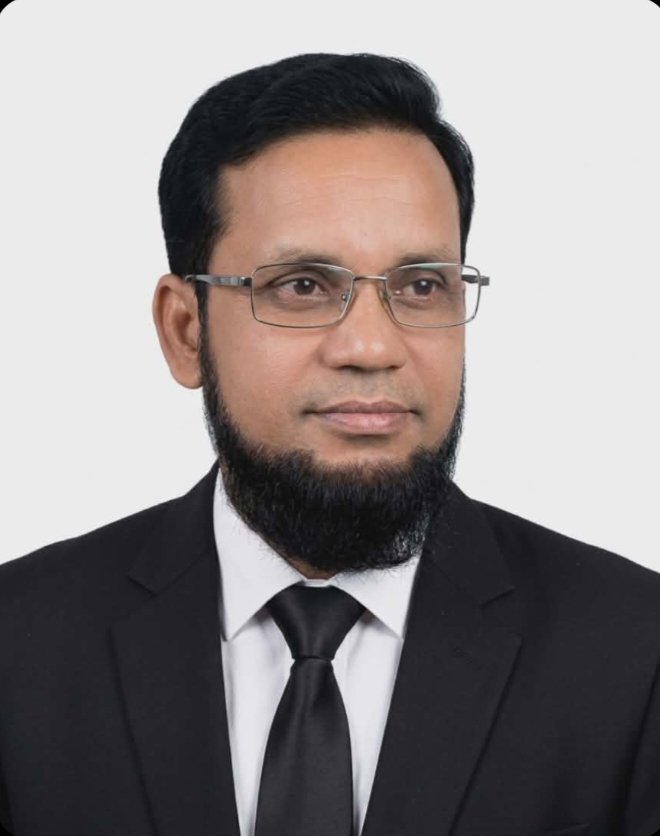 Md. Rafiqul Islam