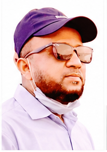 Md. Rofiqul Hasan