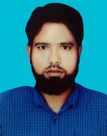 S M Nur Al-Amin