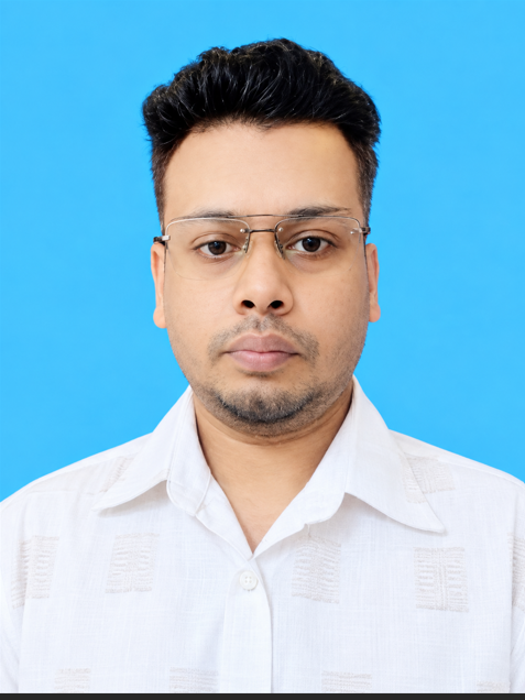 Md. Ismail Hossain