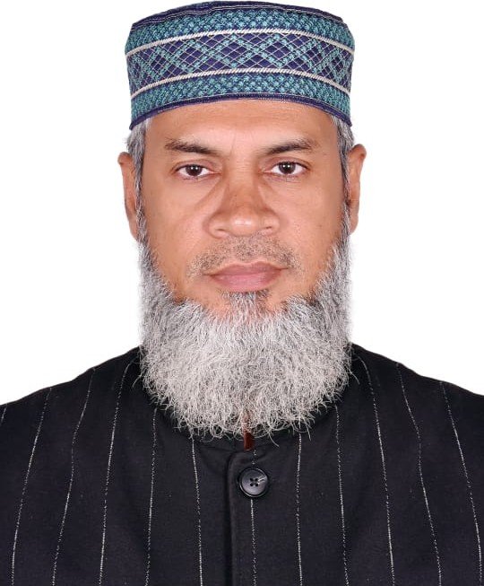Shah Nawaz Sarker