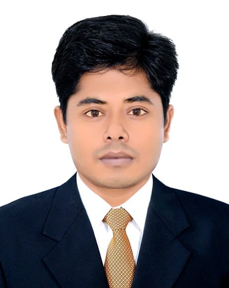 Riazul Zinan Mahmud