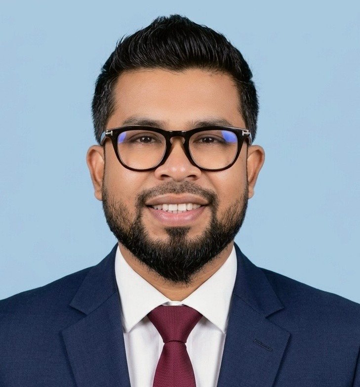 Md Jakirul Islam