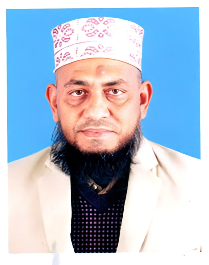 Hazi Sha Alam