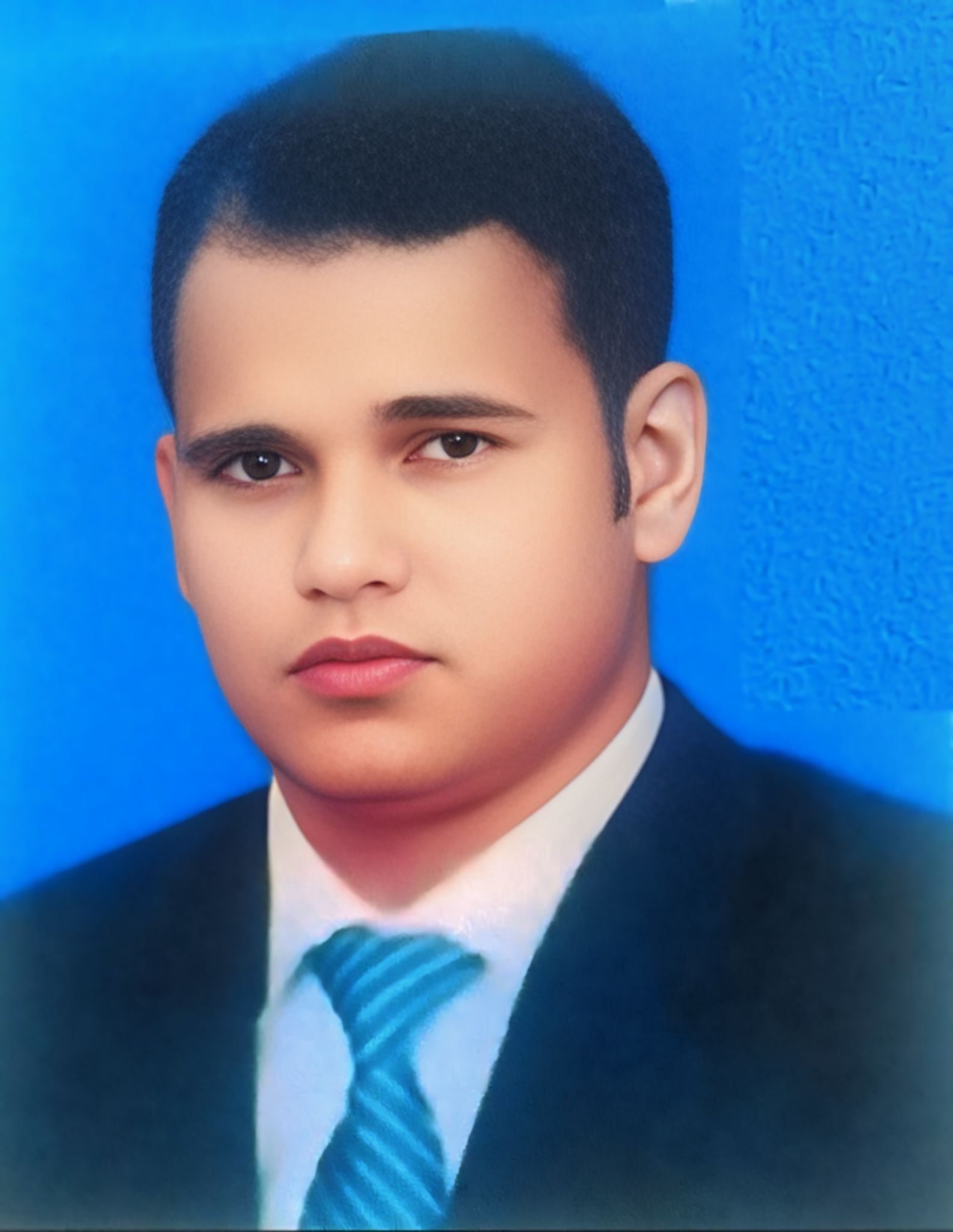 Md. Babul