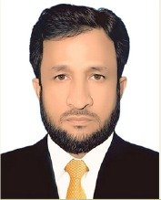 Md. Shahidul Islam
