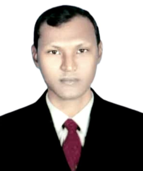 Mahbub Islam