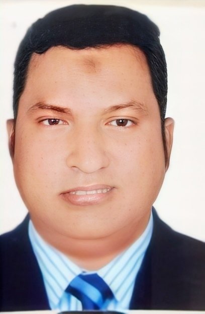 Md. Zakir Hossain