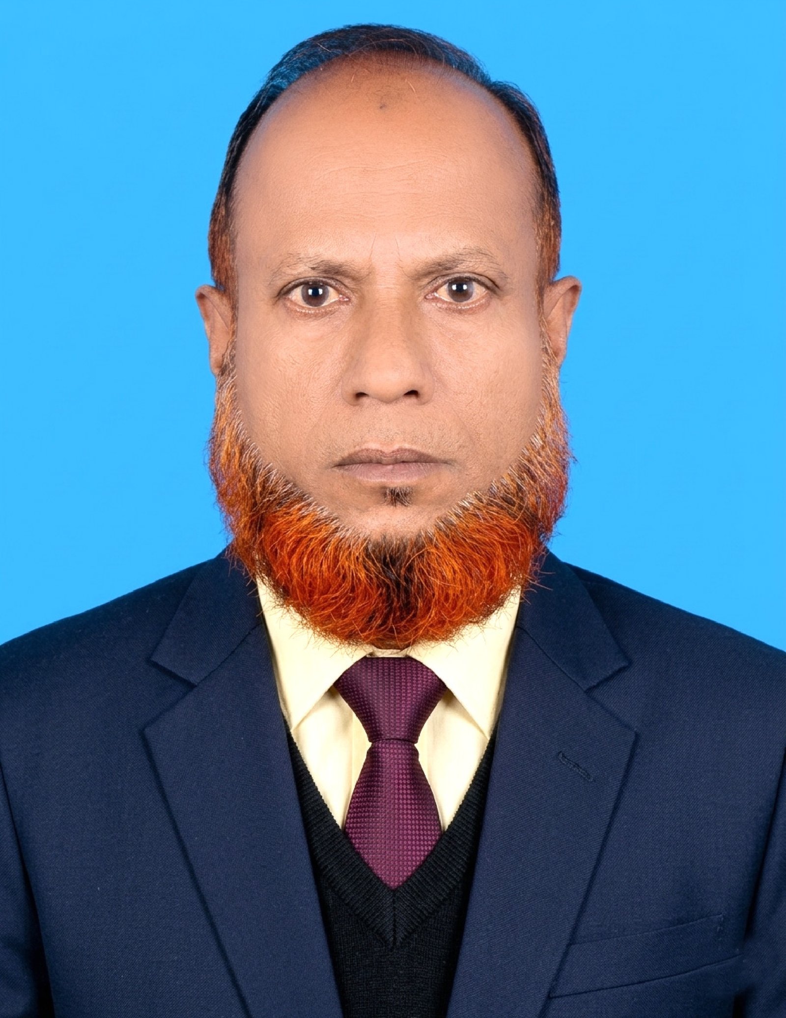 Md Rafiqul Islam