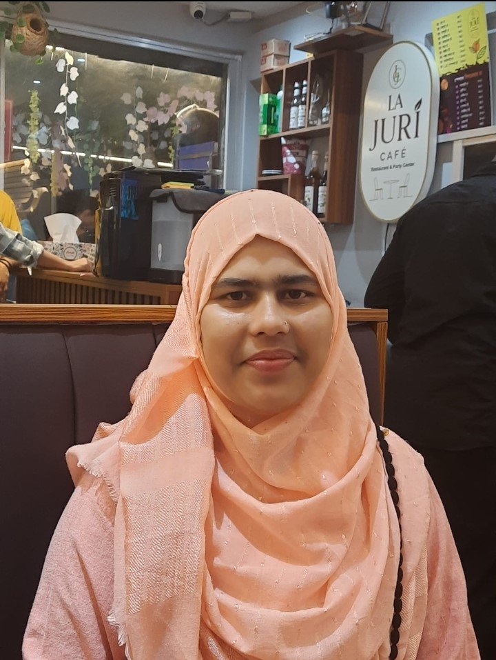 Hamida Begum