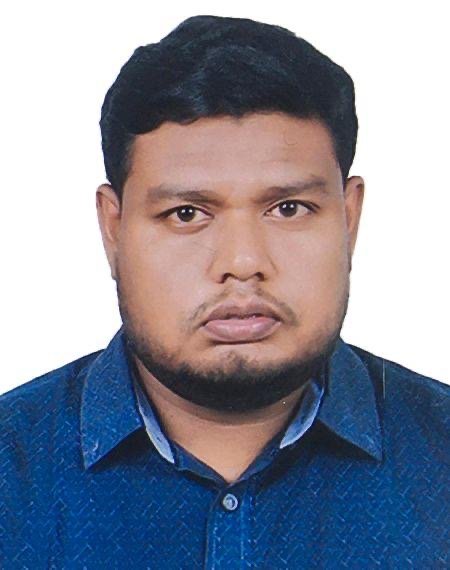 MUSTAFIZUR RAHMAN