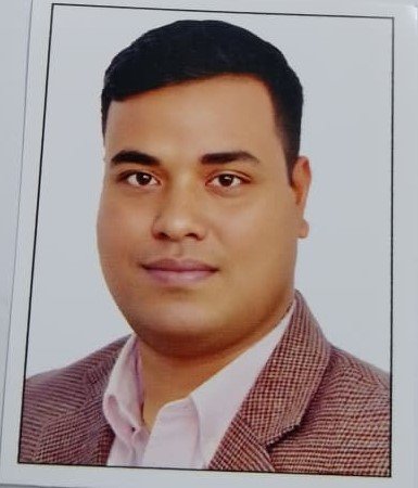 Farhad Ahmad