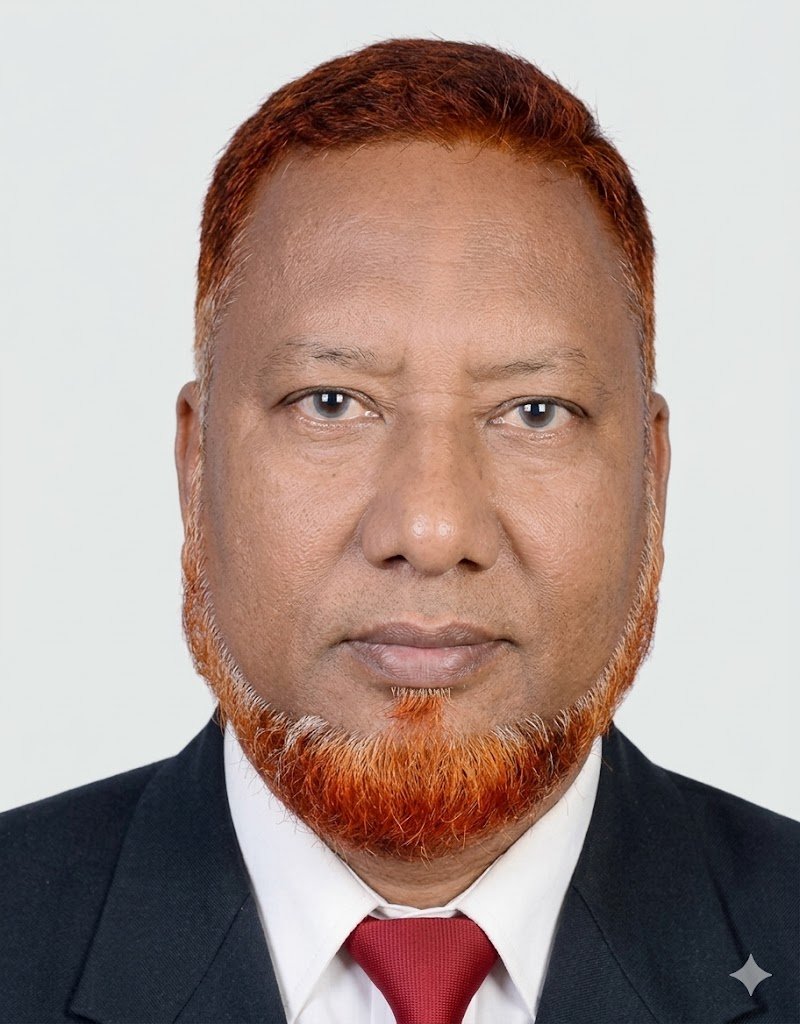 Ahsan Habib Chy