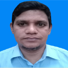 Md. Didarul  Alam