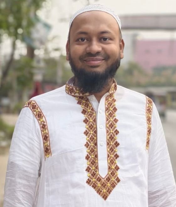 Md. Areful Islam