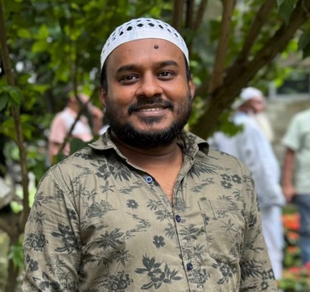 Md. Kawser Bhuiyan