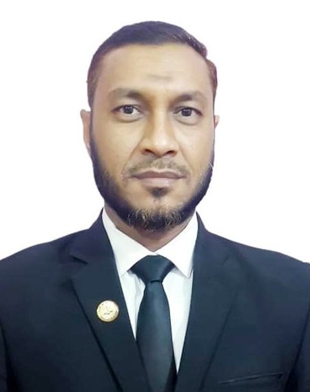 MD ZAKER HOSSAIN
