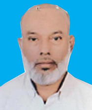 Md. Harun-Ai-Rashid
