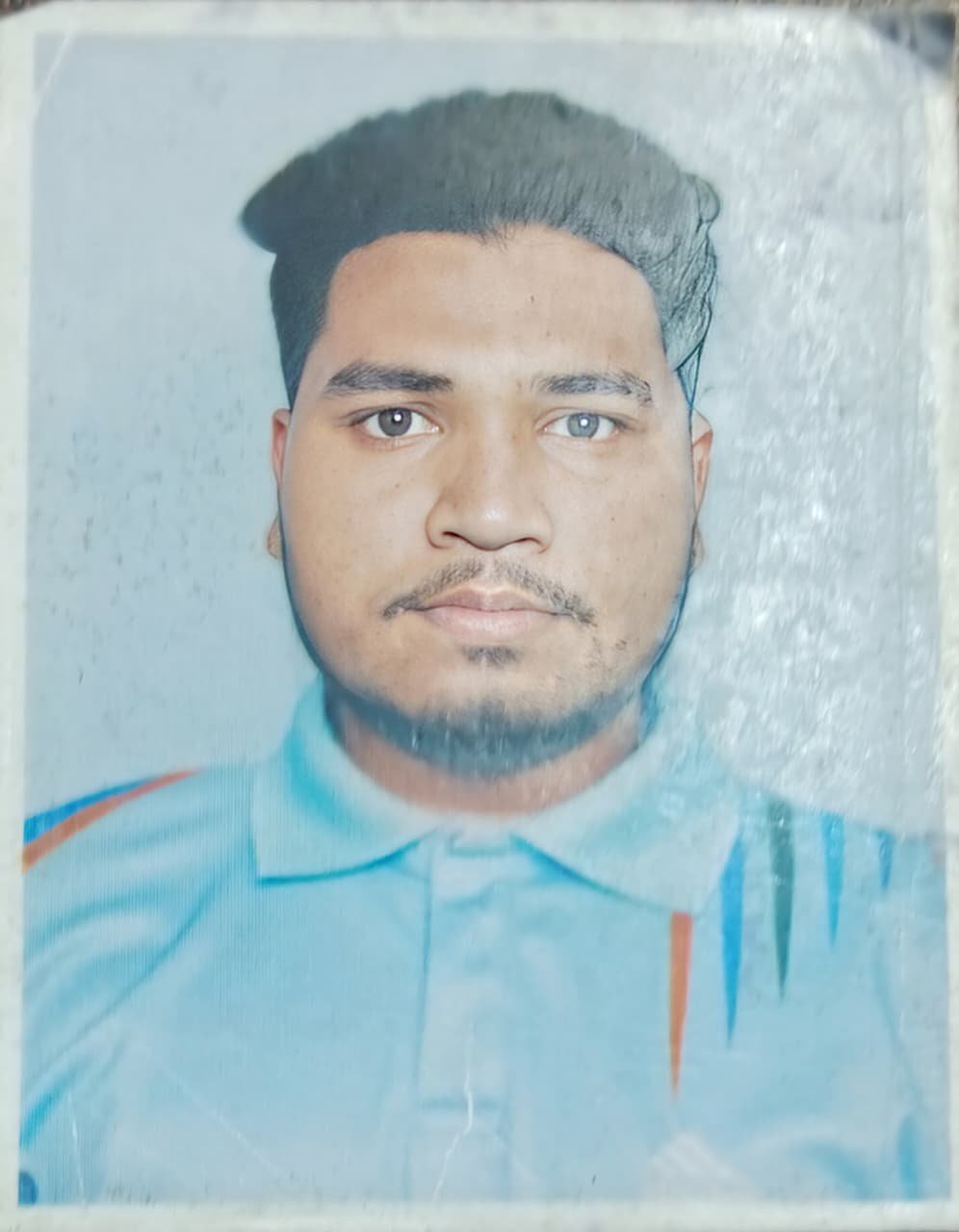 Moshiuzzaman Mobin