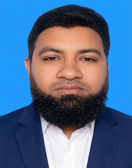 Md. Mostak Ahmeed
